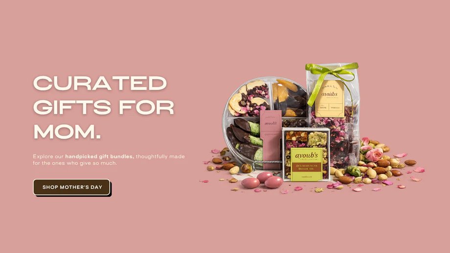 Gourmet Flavors, Freshly Roasted Daily