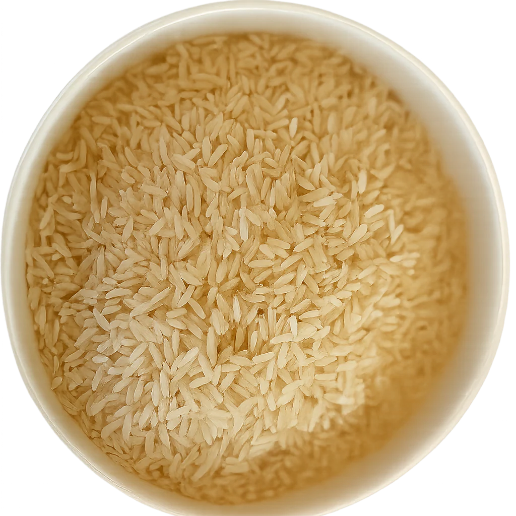Ayoub's Rice