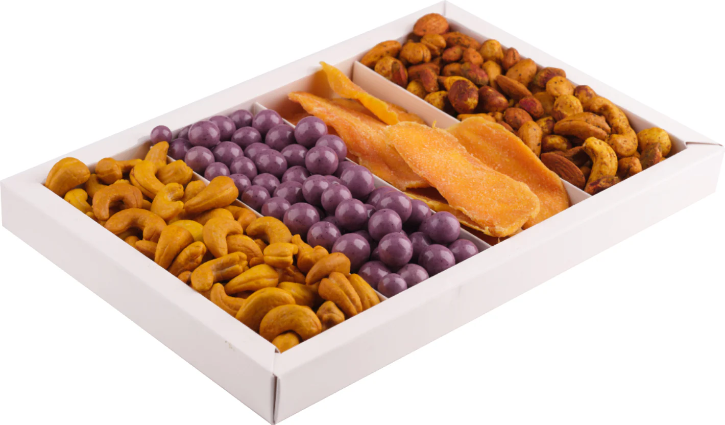 Ayoub's Signature Collection Gifting Tray - 3 - Image 2