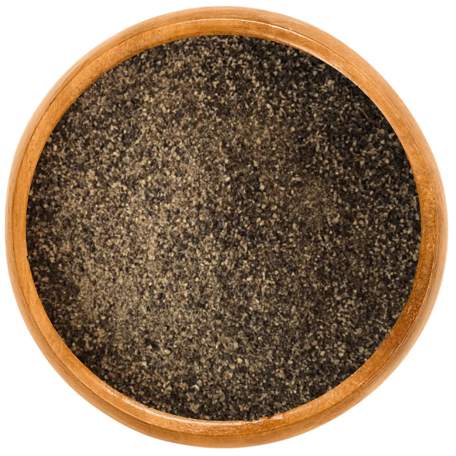 Premium Black Pepper