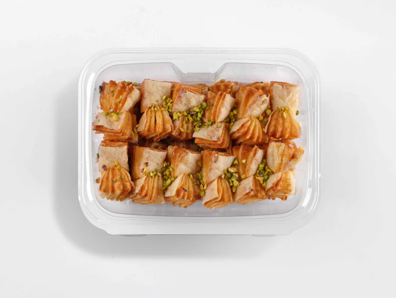 Bow Cookies - Image 2