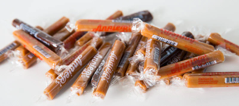 Caramel Sticks - Bundle of 6 - Image 2