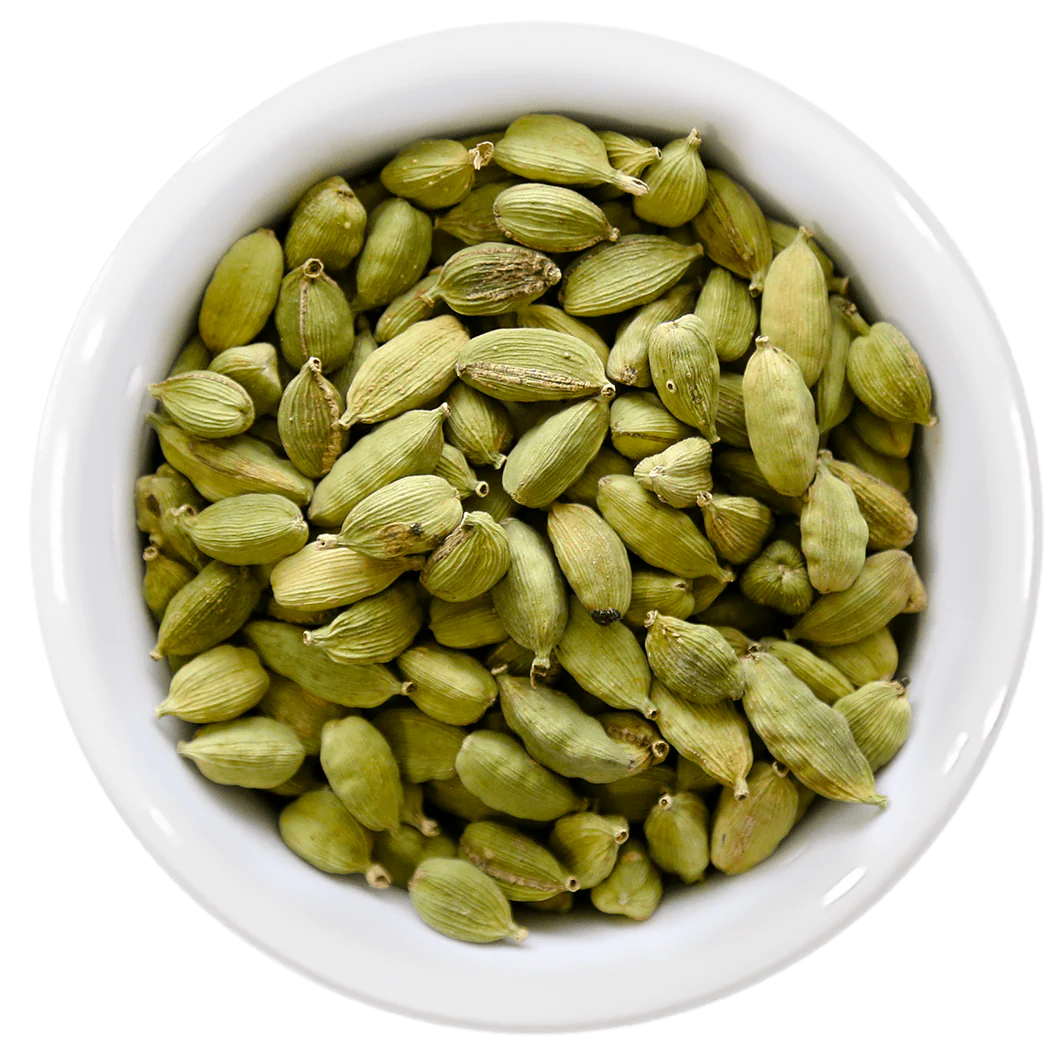 Cardamom
