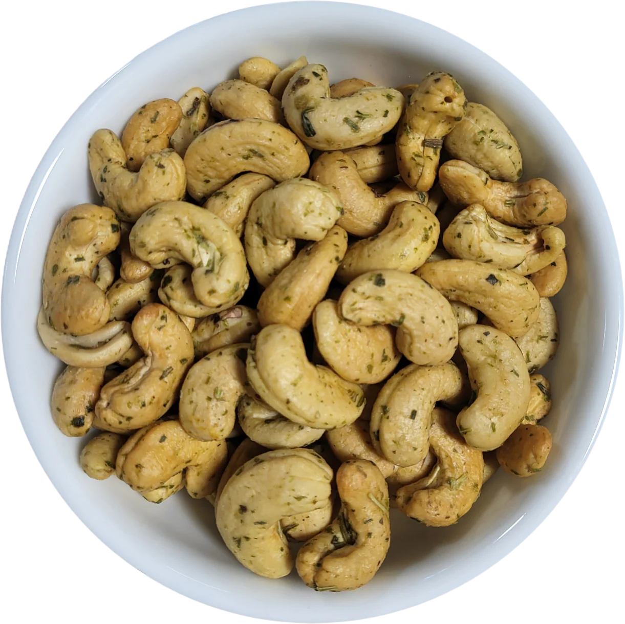 Organic Cashews - Herb & Onion