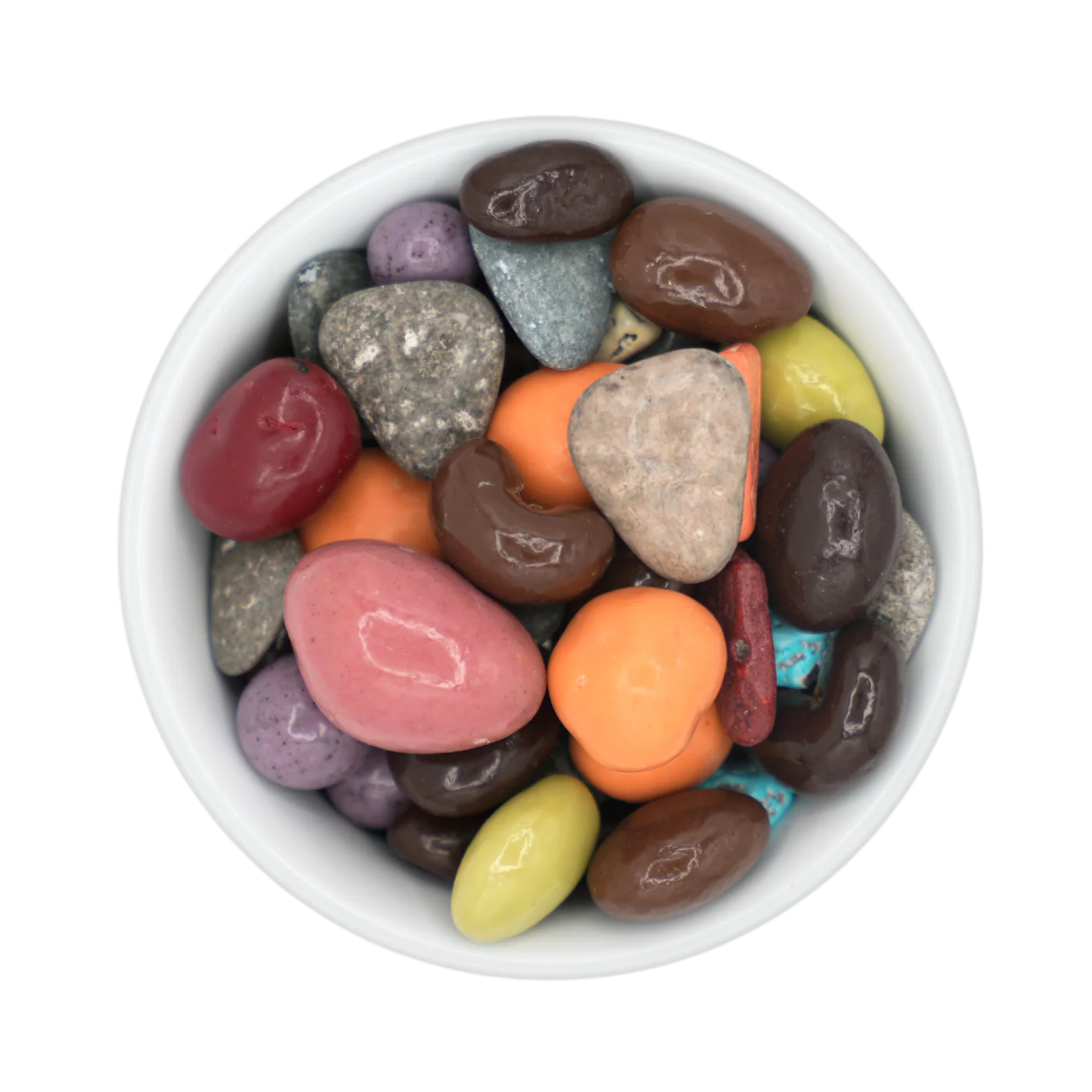 Chocolate Fruits & Nuts - Image 2