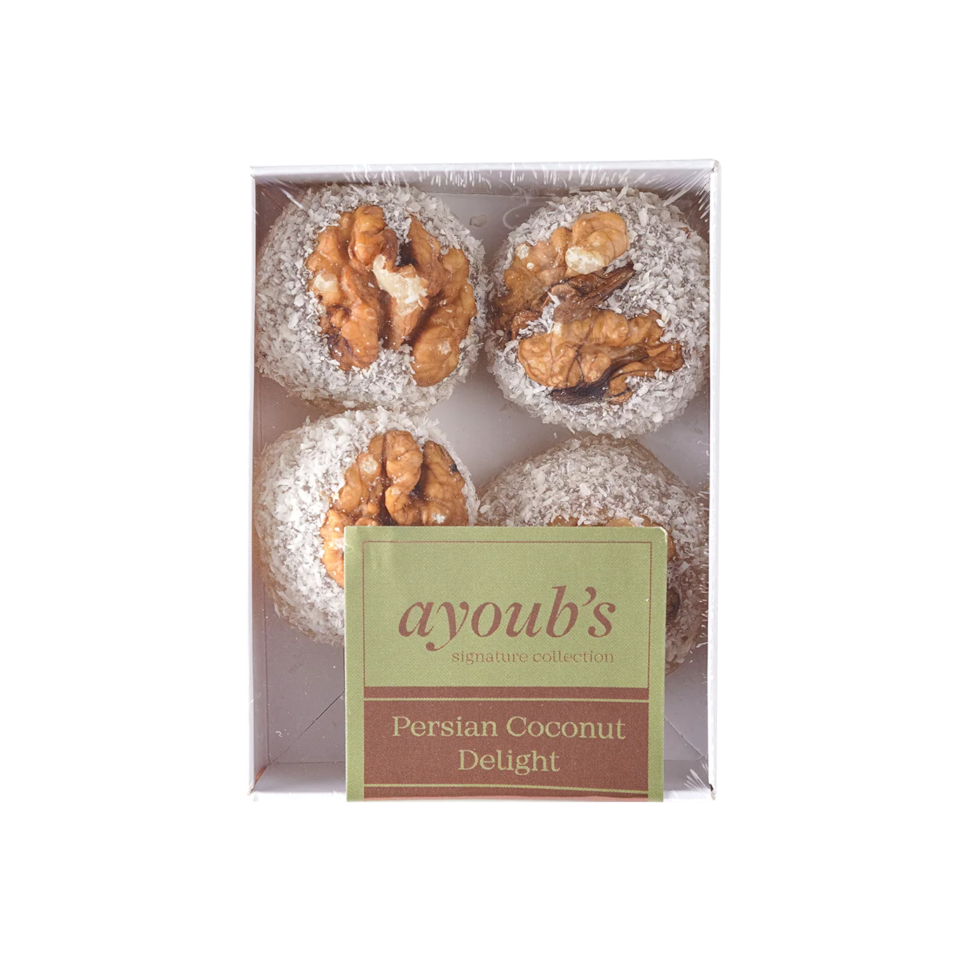 Coconut Delight - Image 2