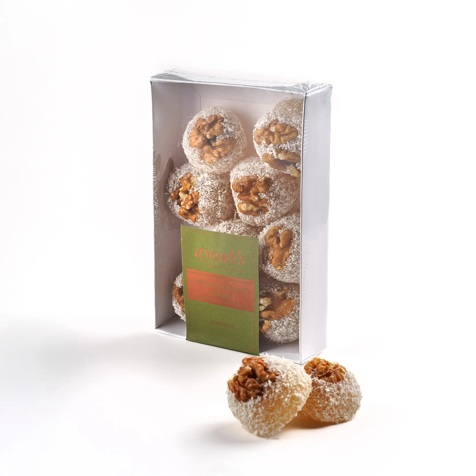 Coconut Delight - Image 3