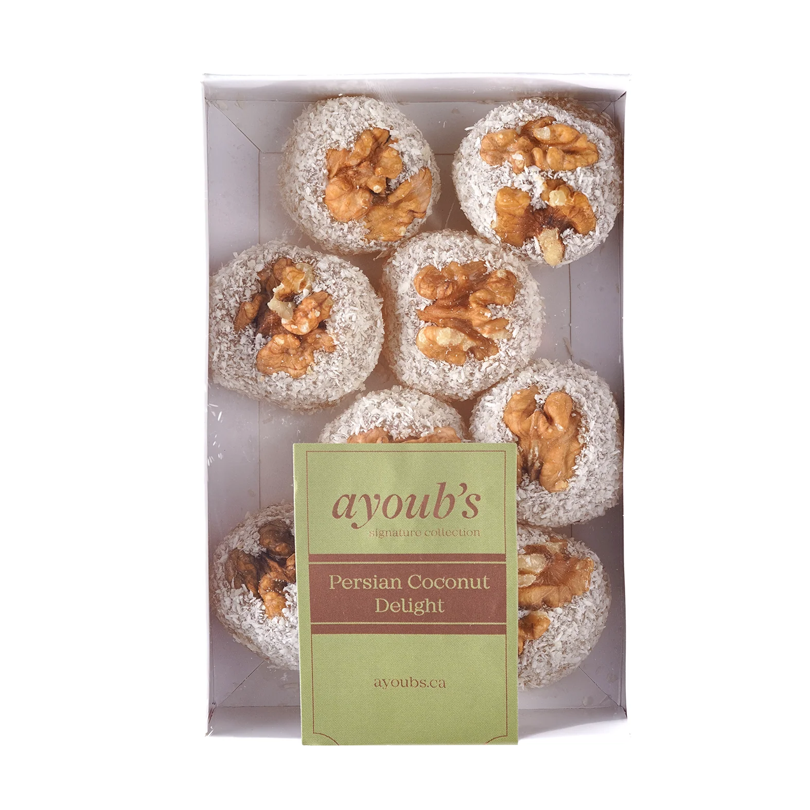 Coconut Delight - Image 4