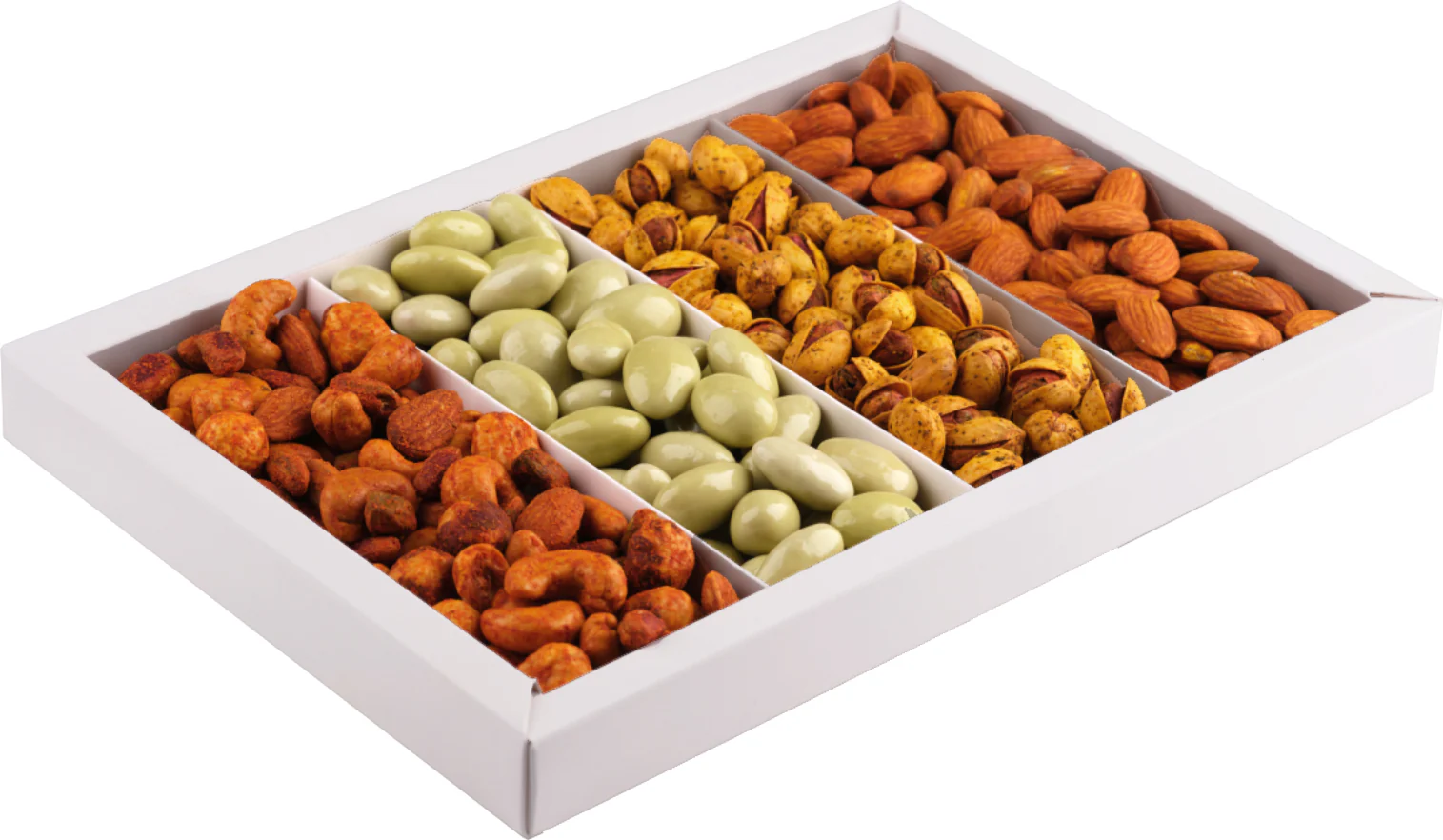 Ayoub's Signature Collection Gifting Tray - 2 - Image 2