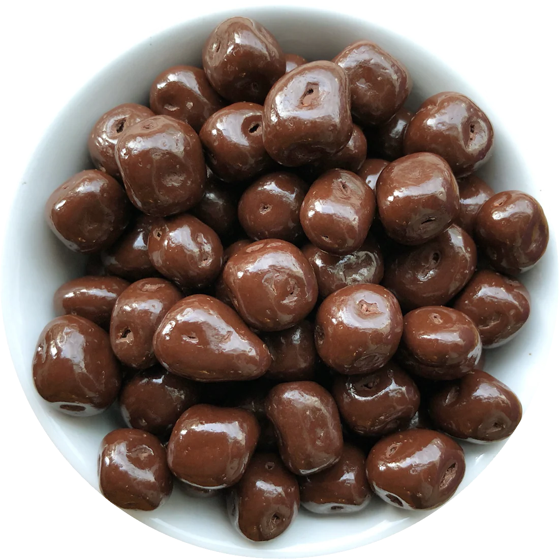 Dark Chocolate Ginger
