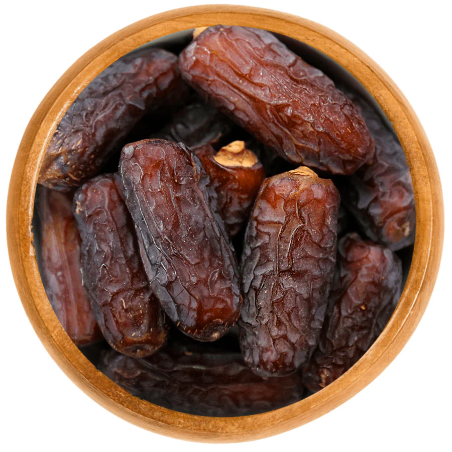 Dates - Black (Medjool)