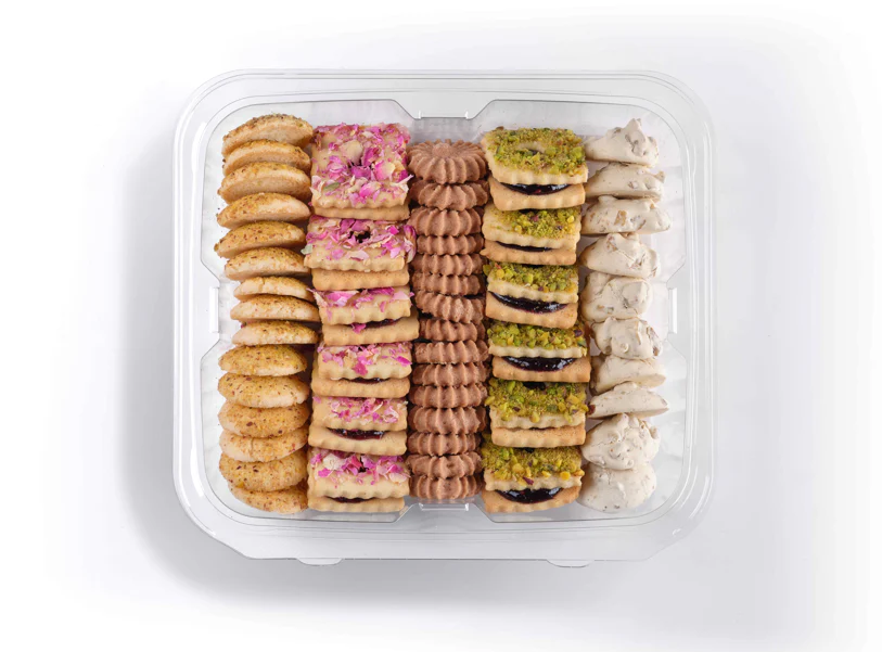 Deluxe Cookies - Assortment - Image 2