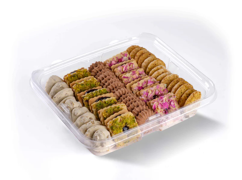 Deluxe Cookies - Assortment - Image 3