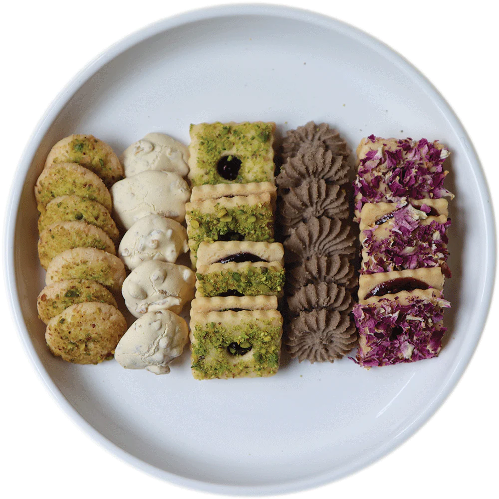 Deluxe Cookies - Assortment - Image 4