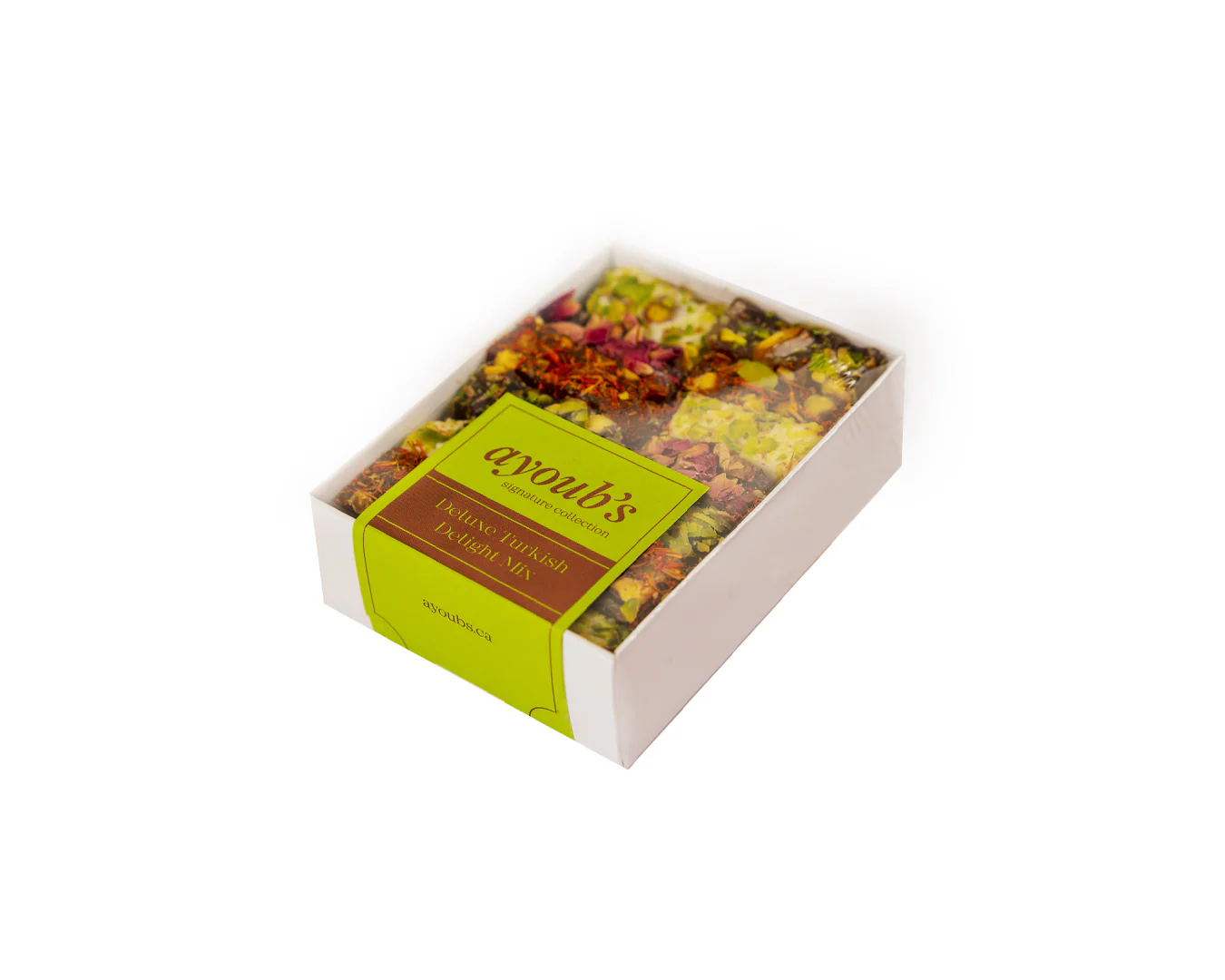 Deluxe Turkish Delight Mix - Image 2