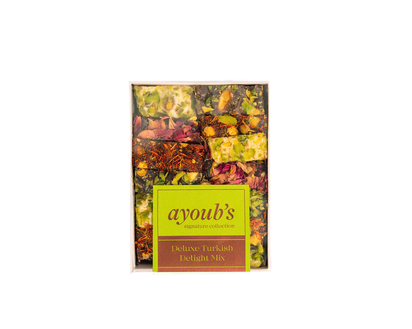 Deluxe Turkish Delight Mix - Image 3