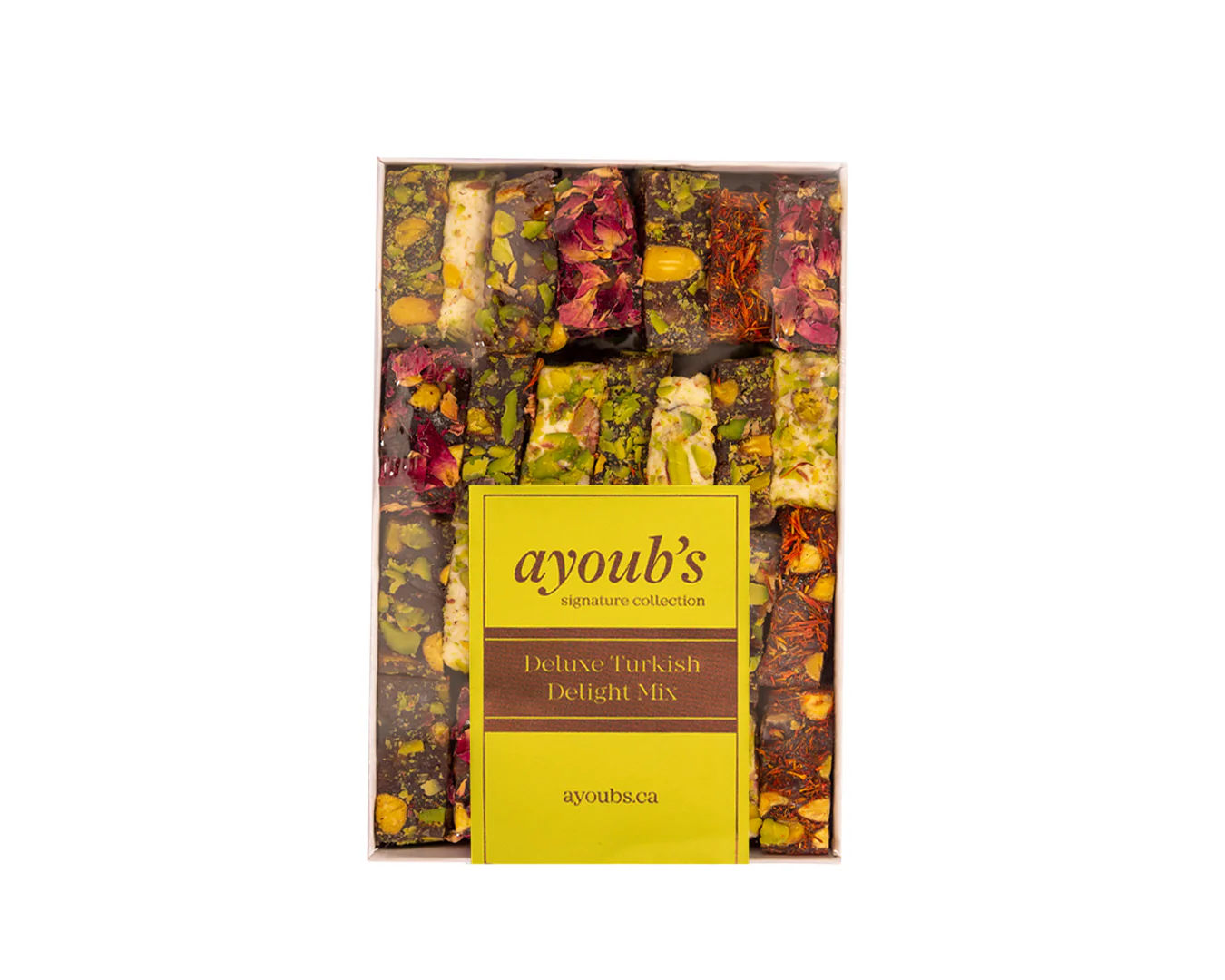 Deluxe Turkish Delight Mix - Image 4