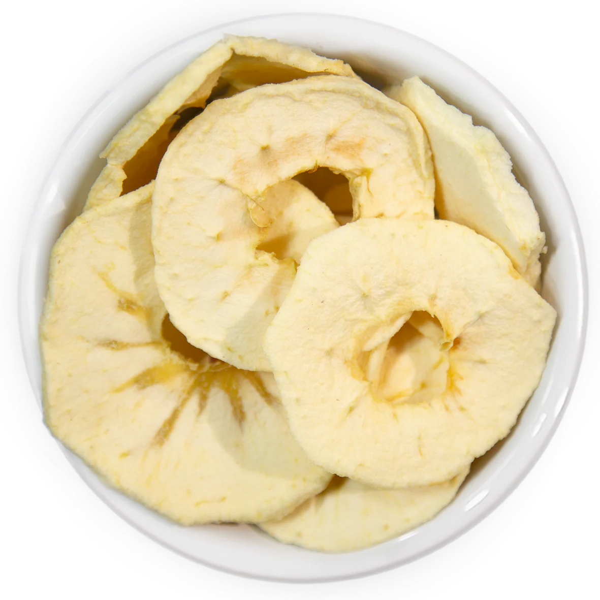 Dried Apples