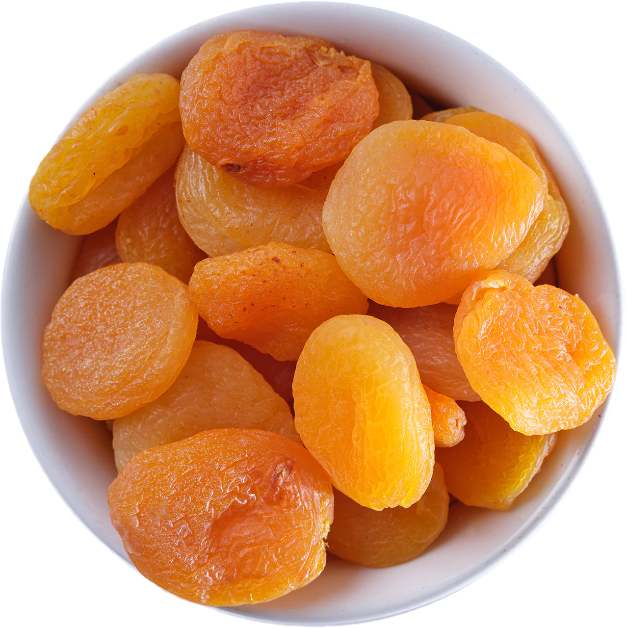 Dried Apricots - Elegant