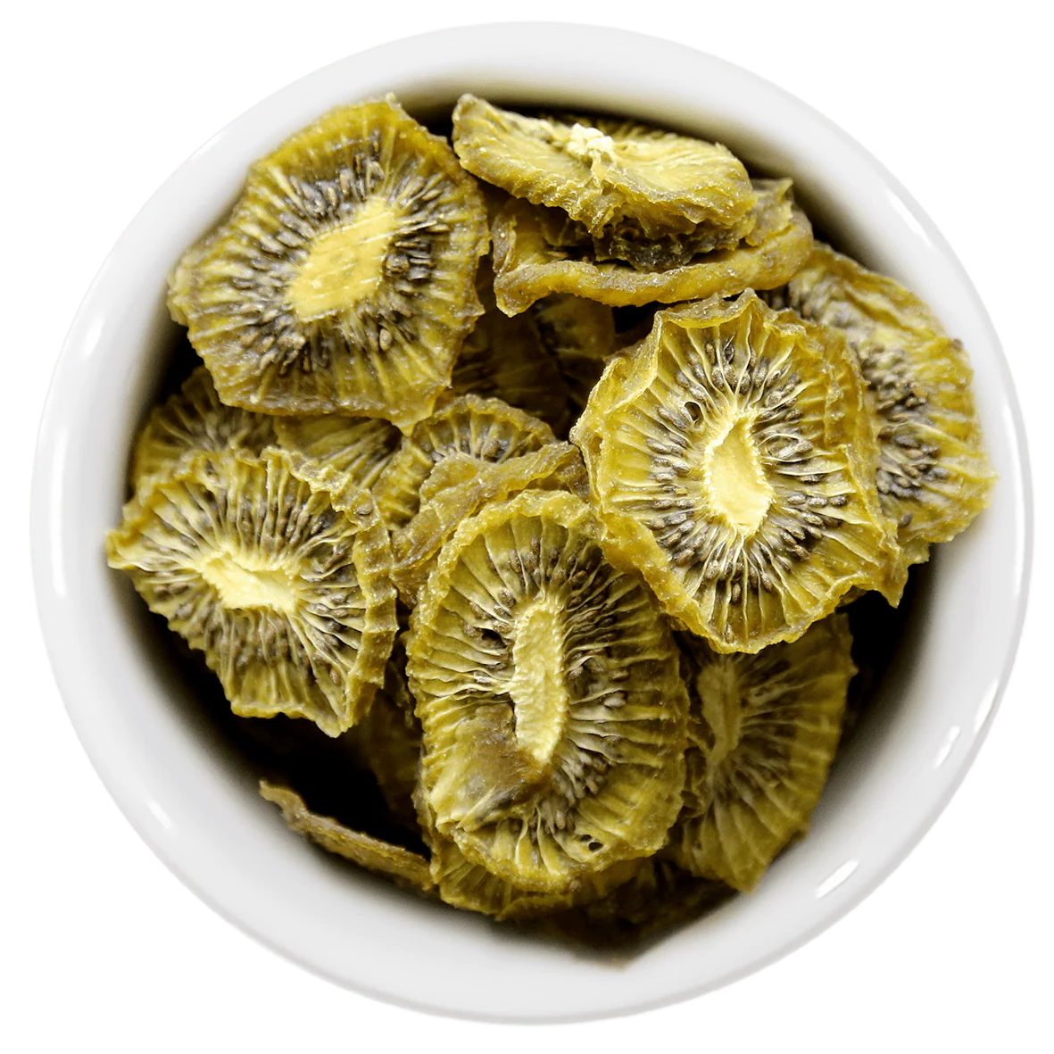 Dried Kiwi