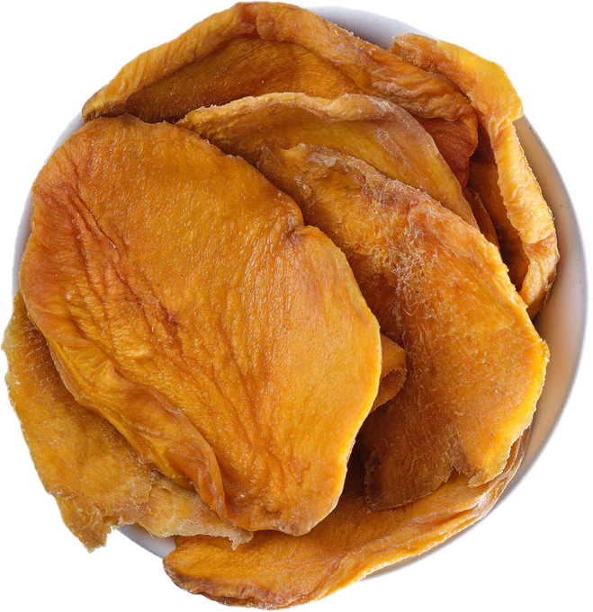 Mango Slices (Organic)