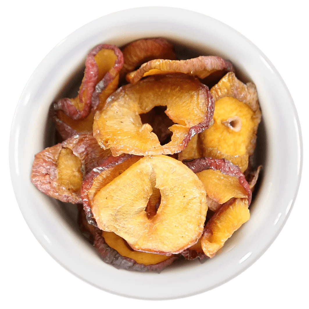 Dried Red Sour Plums
