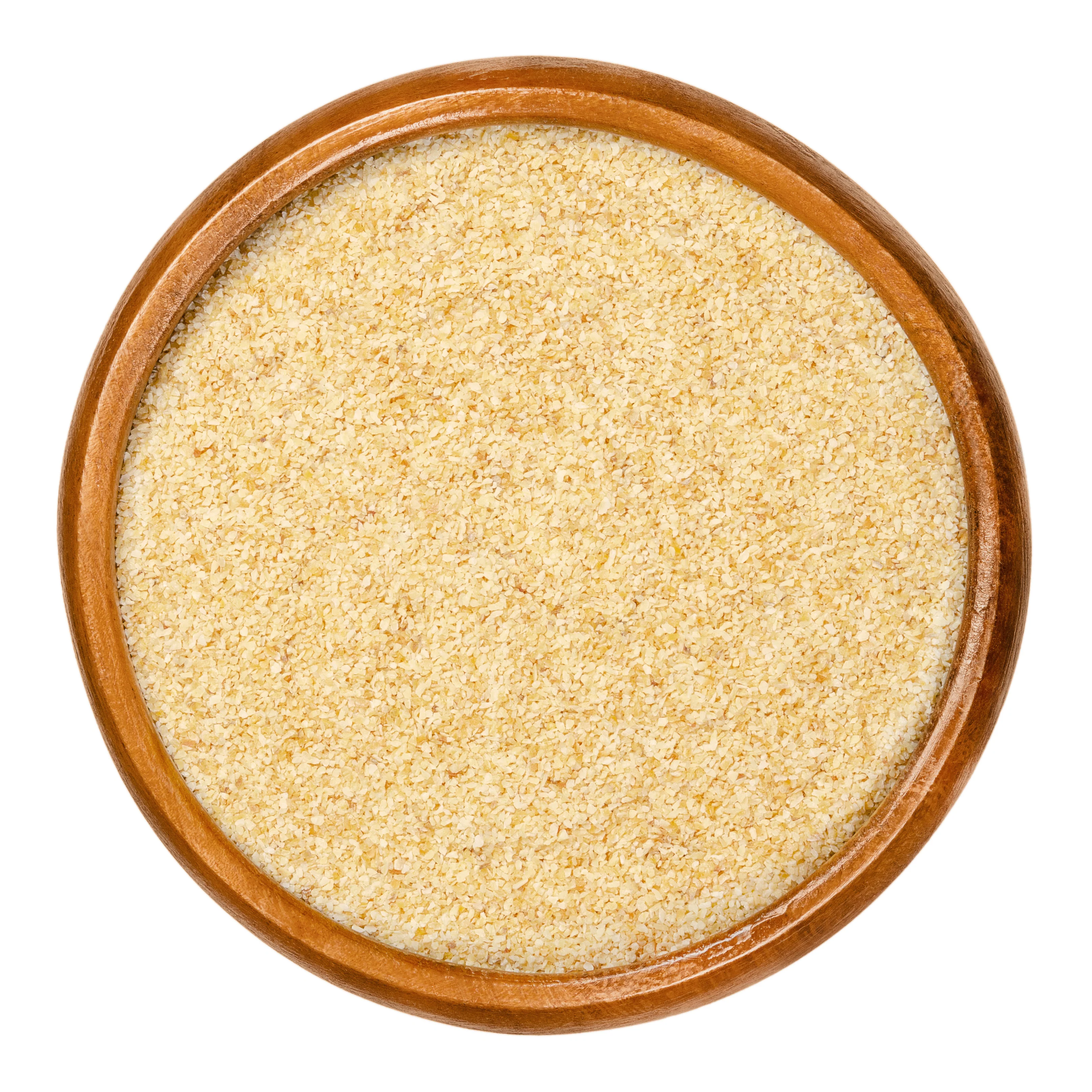 Garlic - Granulated
