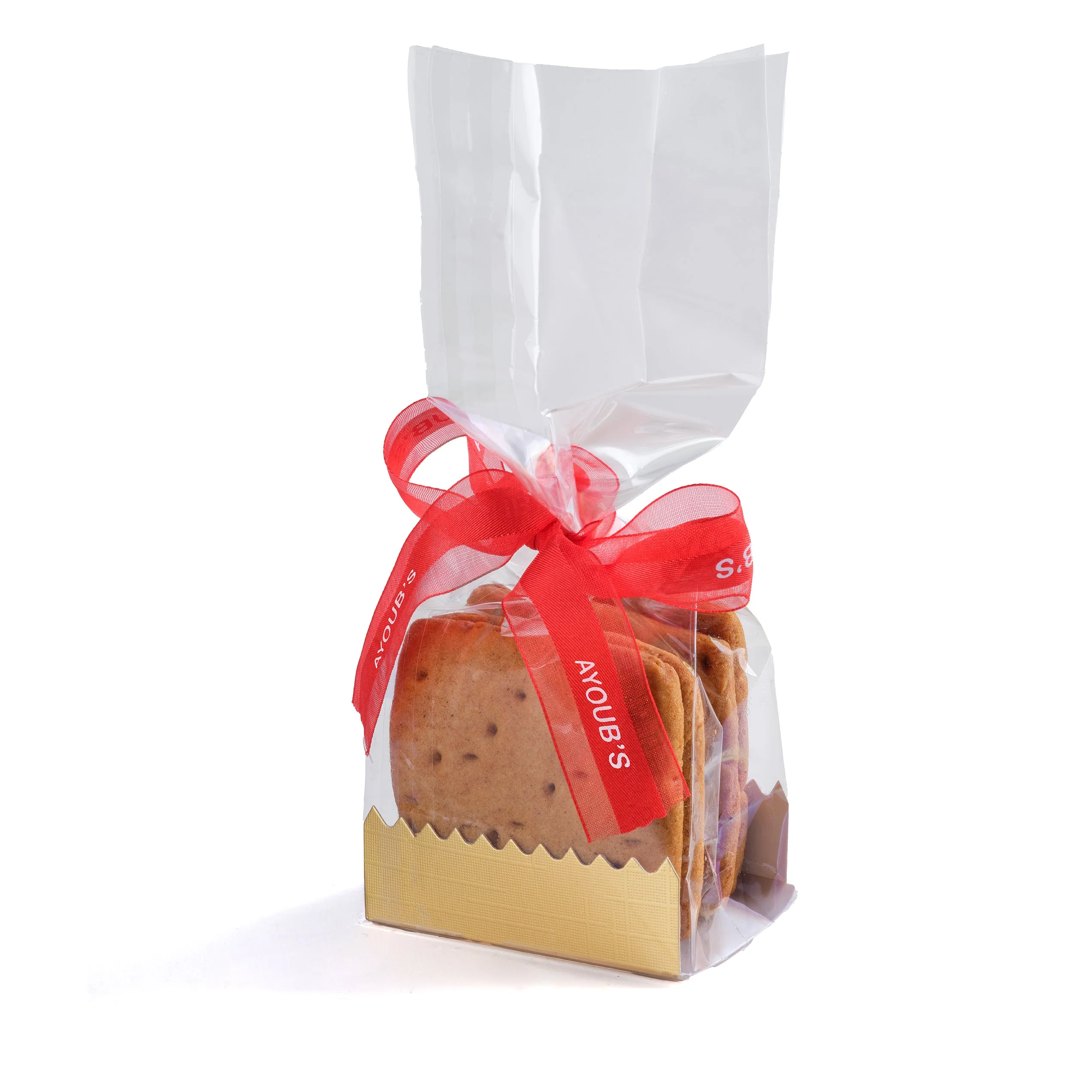 Ginger Cookies
