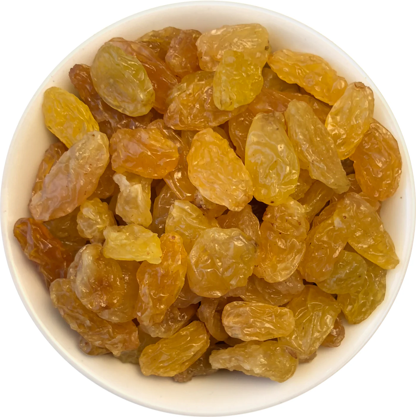 Golden Raisins
