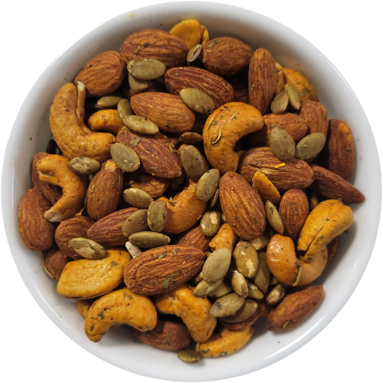 Greek Mix