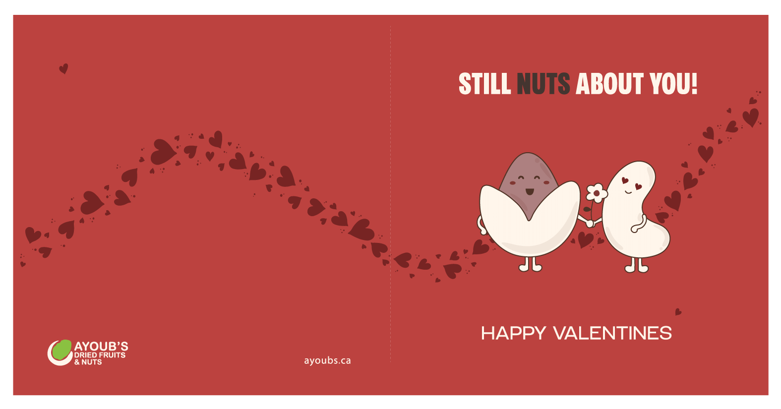 Valentines Day Card - Image 2
