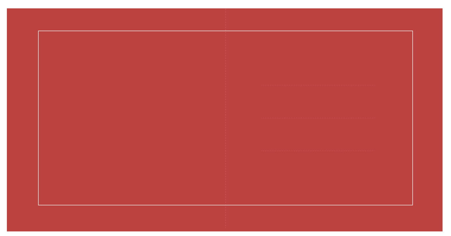 Valentines Day Card - Image 3