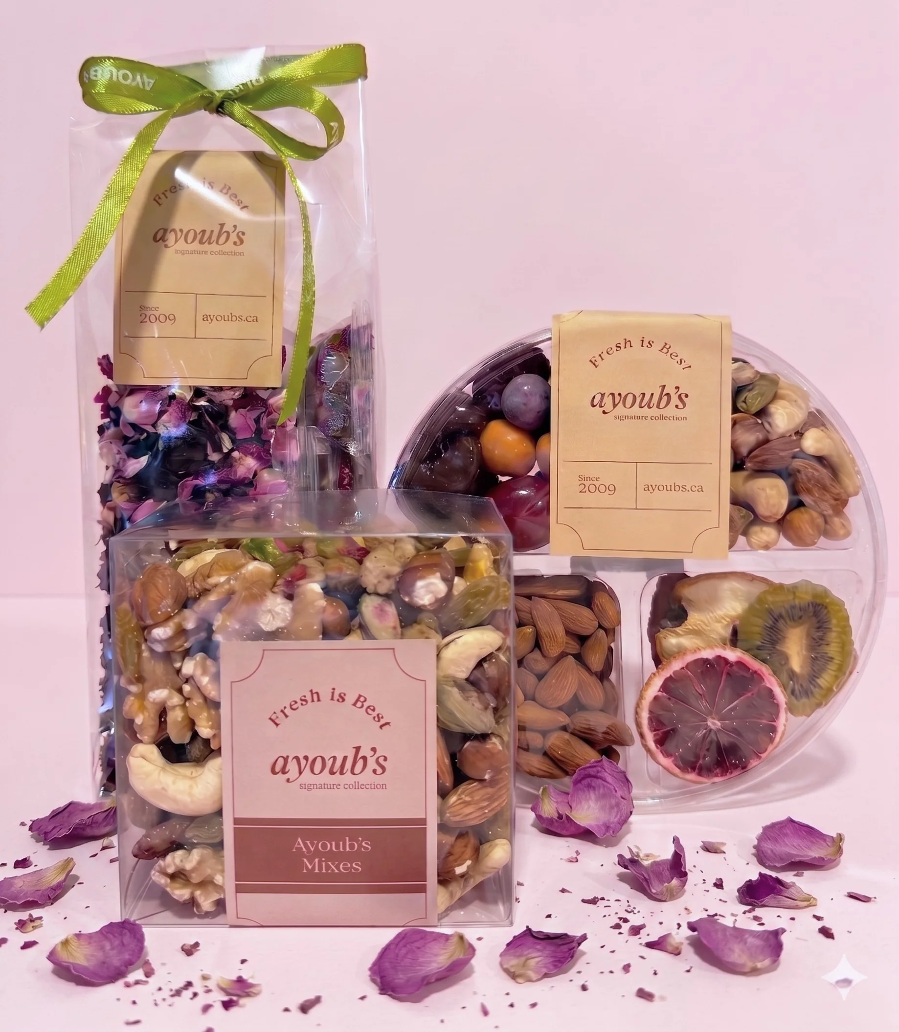 Healthy Mom Bundle