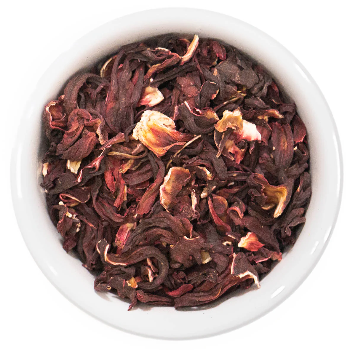 Hibiscus Tea