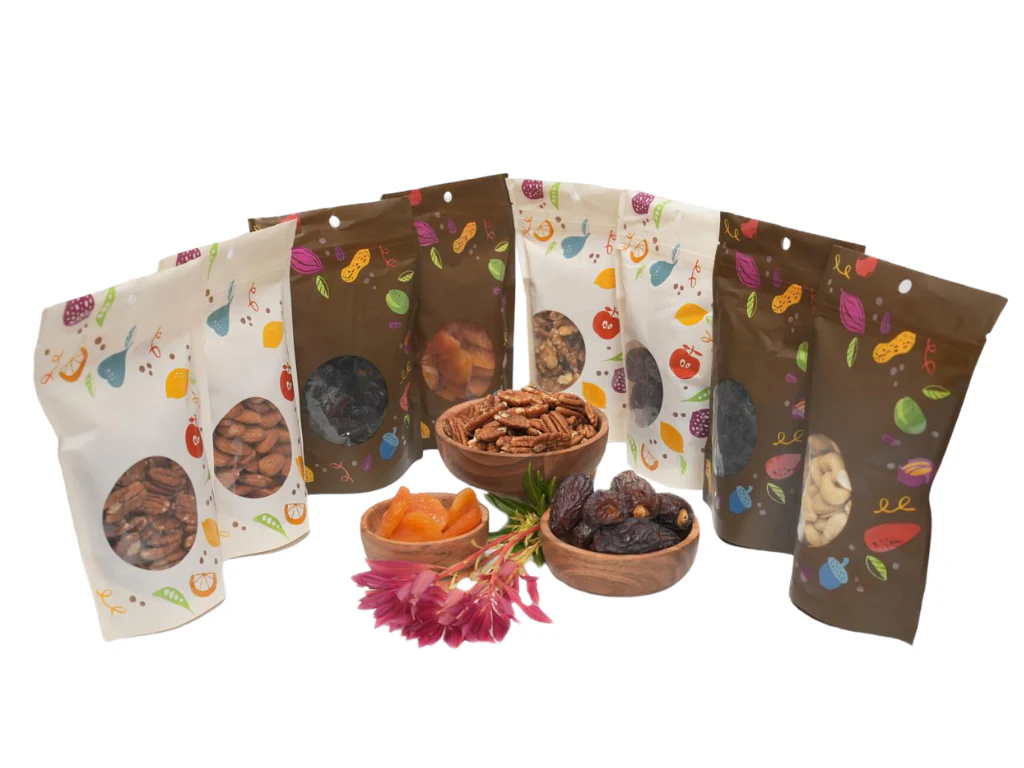 8 LB Home Essentials Pack - Image 10