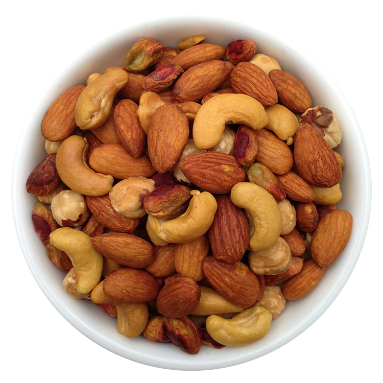 Kernel Mix - Salted