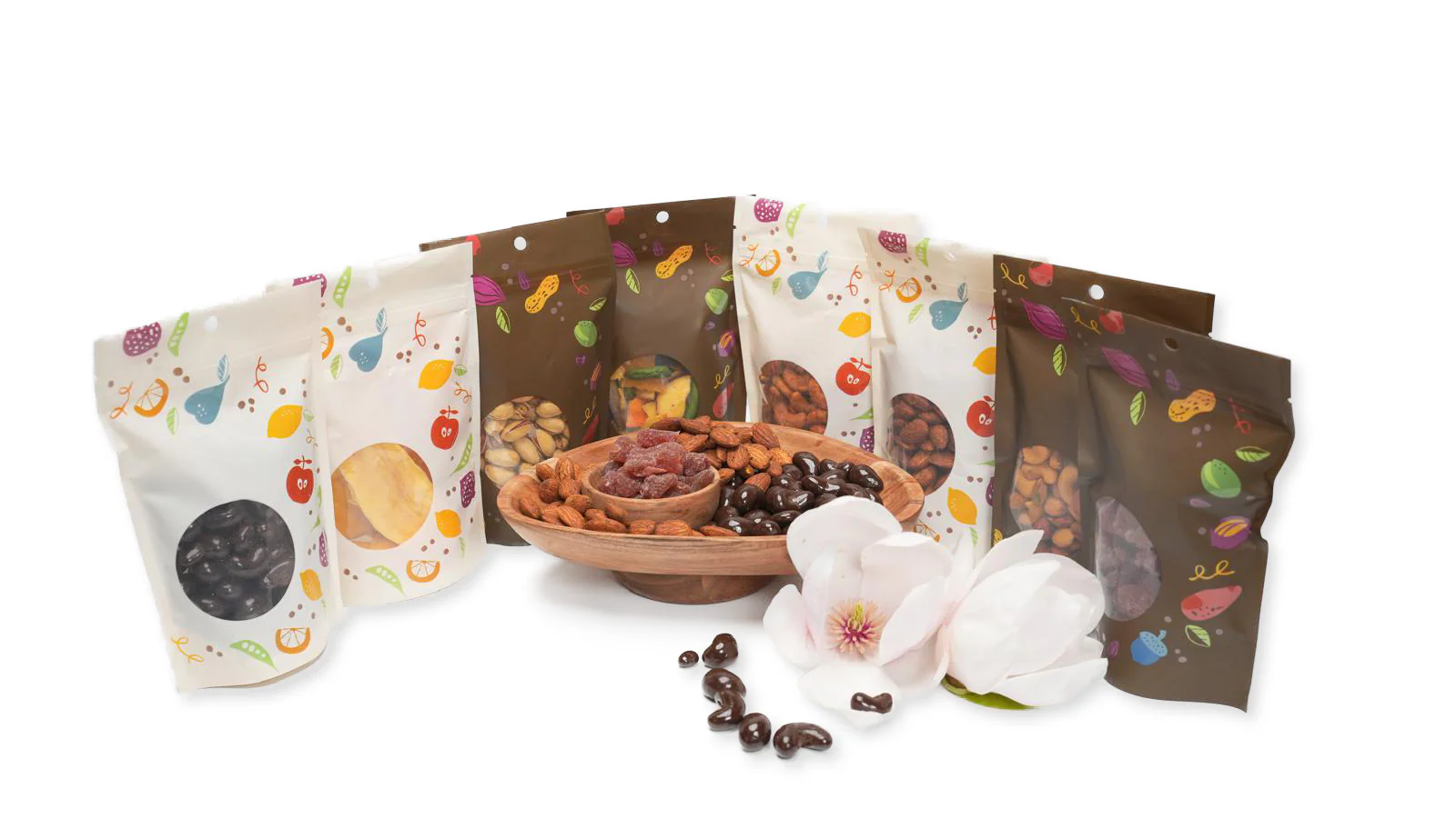 Legendary Snack Pack - Image 10