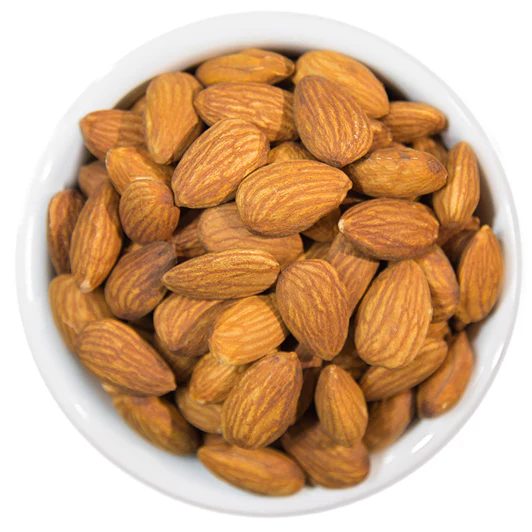 Almonds - Salted
