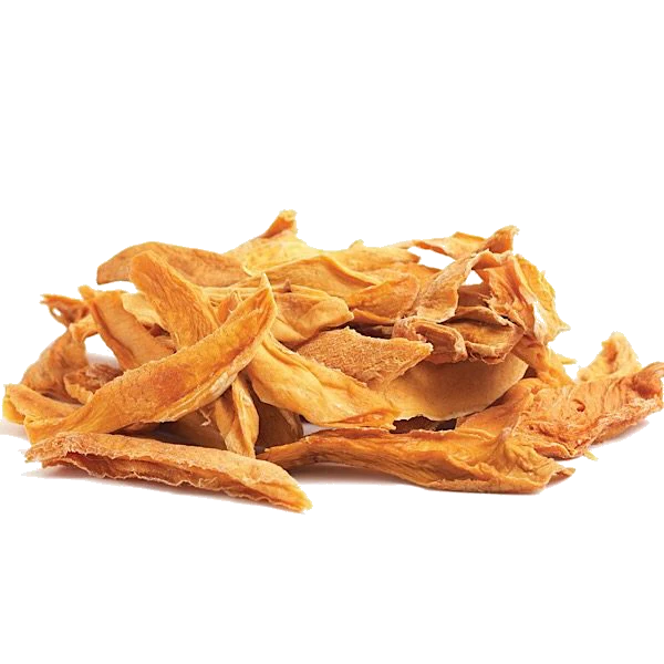 Mango Strips (Organic) - Image 2
