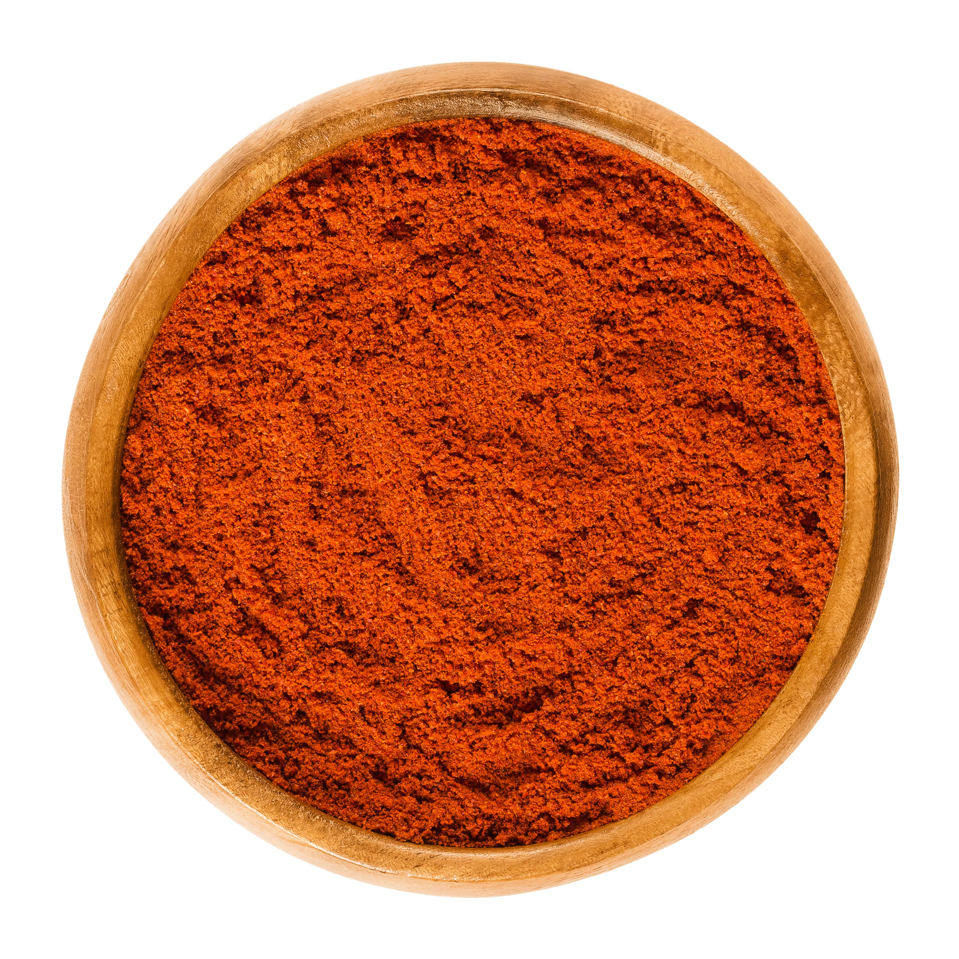 Paprika