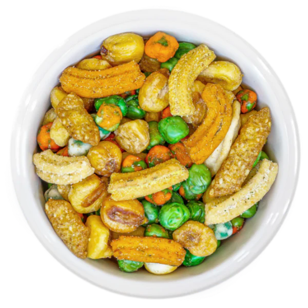 Party Mix