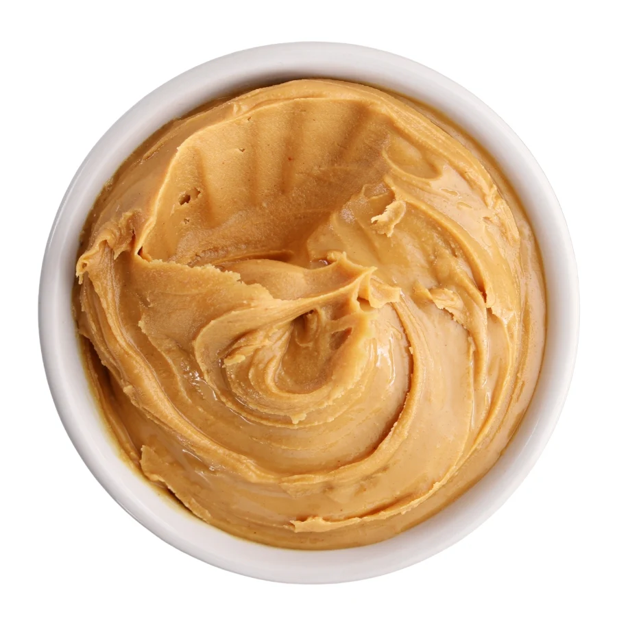 100% Natural Peanut Butter - 450g - Image 2