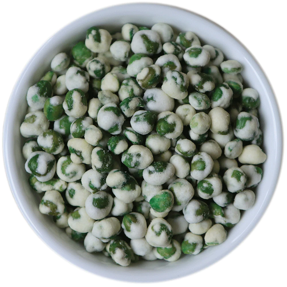 Peas - Wasabi