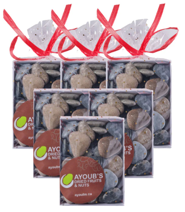 Petite Gift Pack - Dark Chocolate Rocks - Image 2
