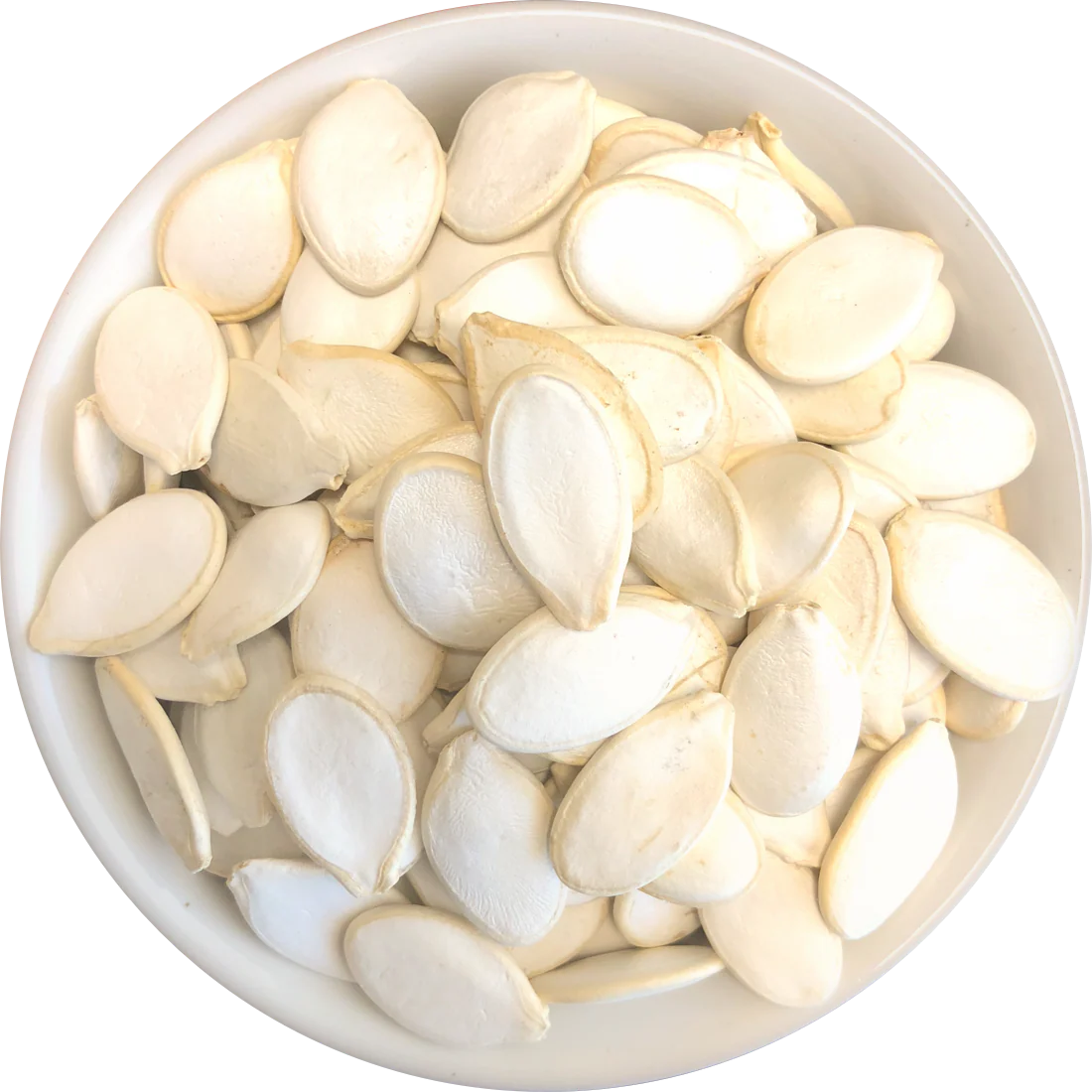 Pumpkin Seeds - Chubby - Raw