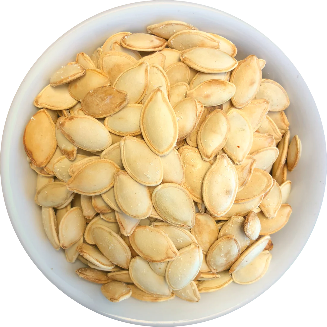 Pumpkin Seeds - Roasted with Salt