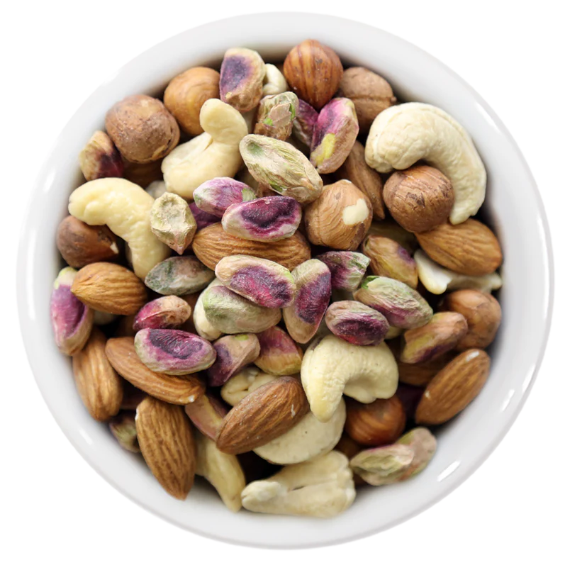 Kernel Mix - Raw