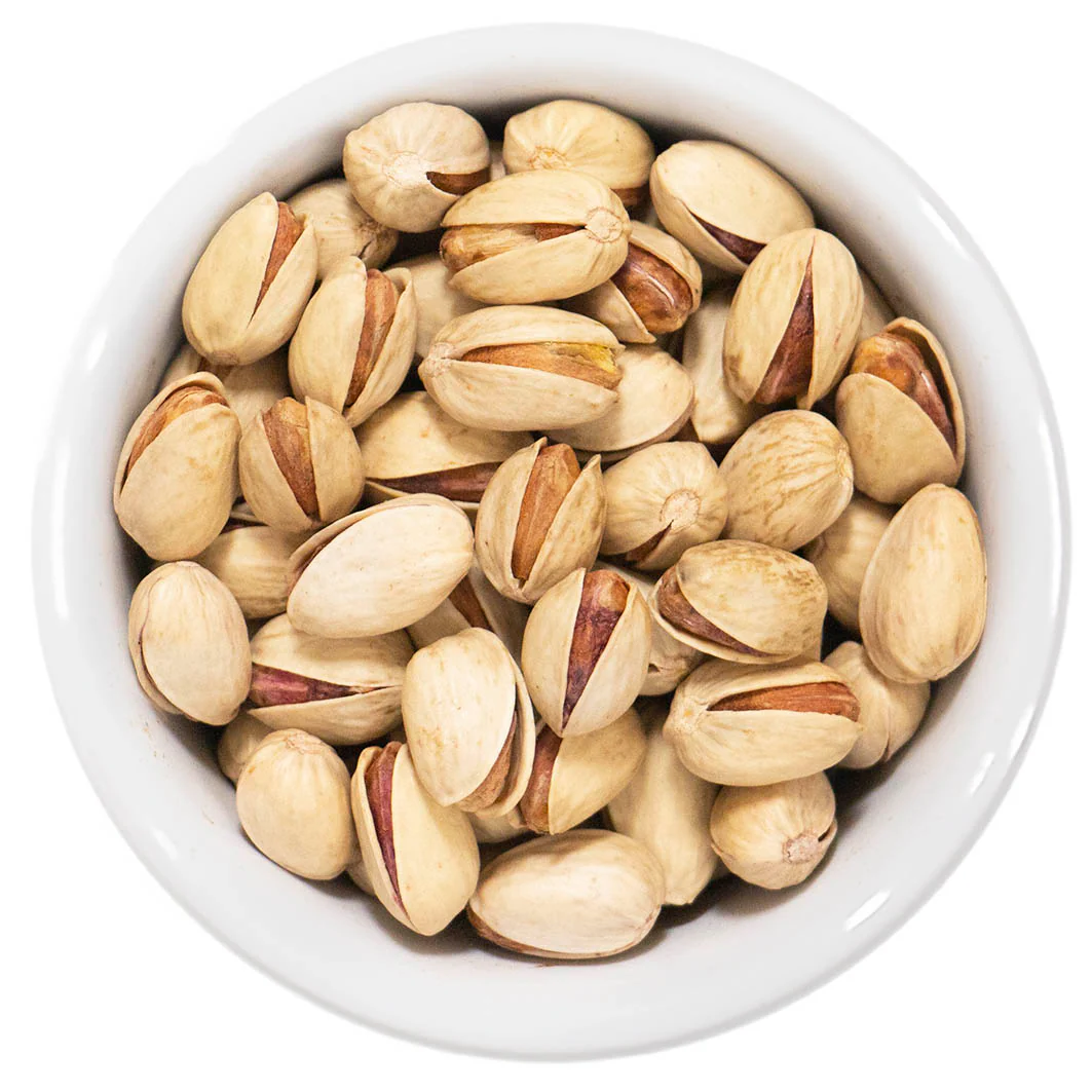 Pistachios - Premium - Raw