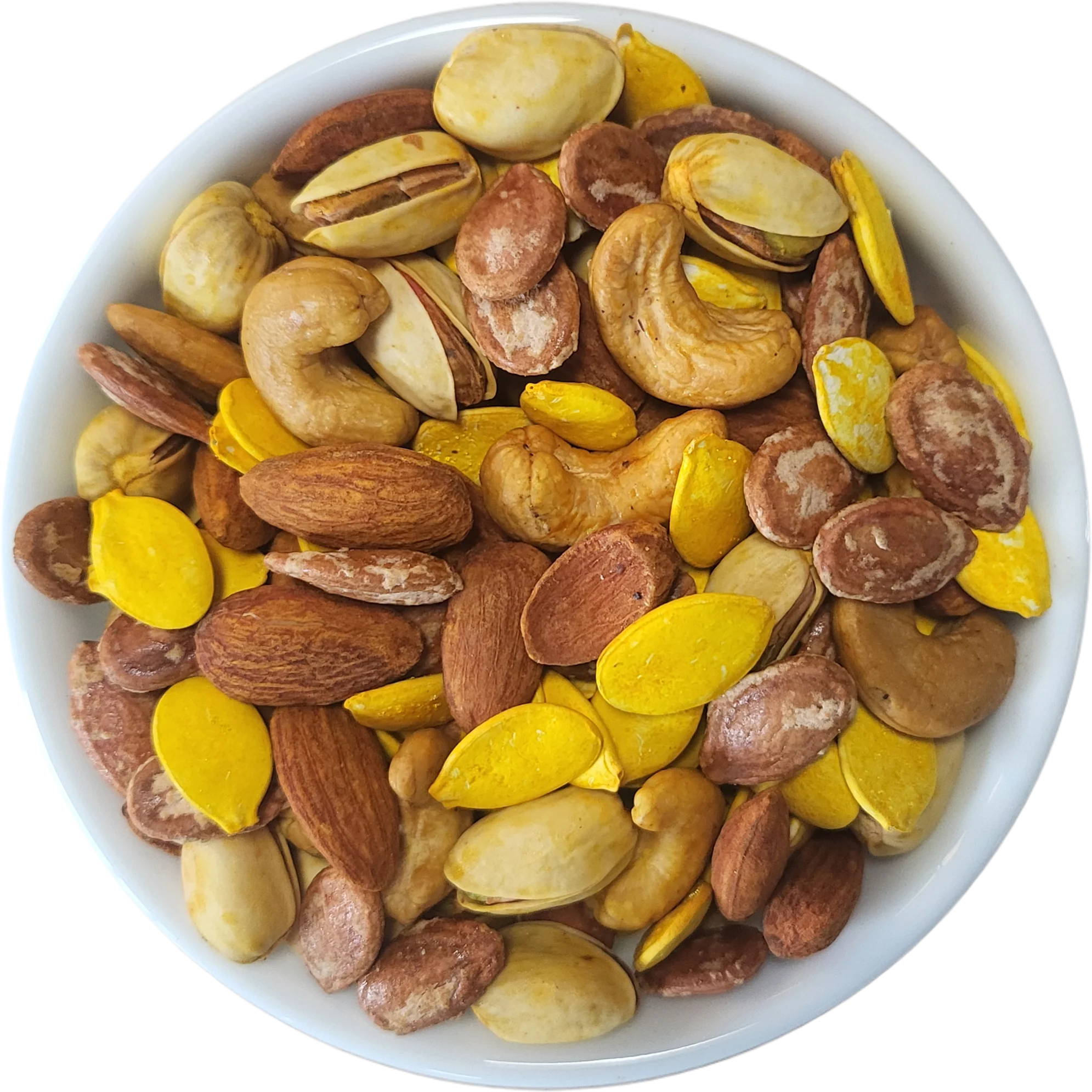 Roasted Mix