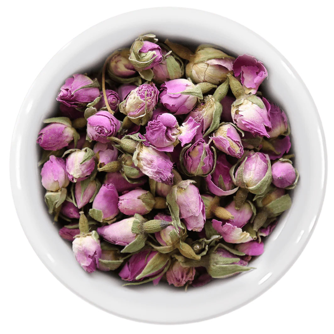 Rose Buds